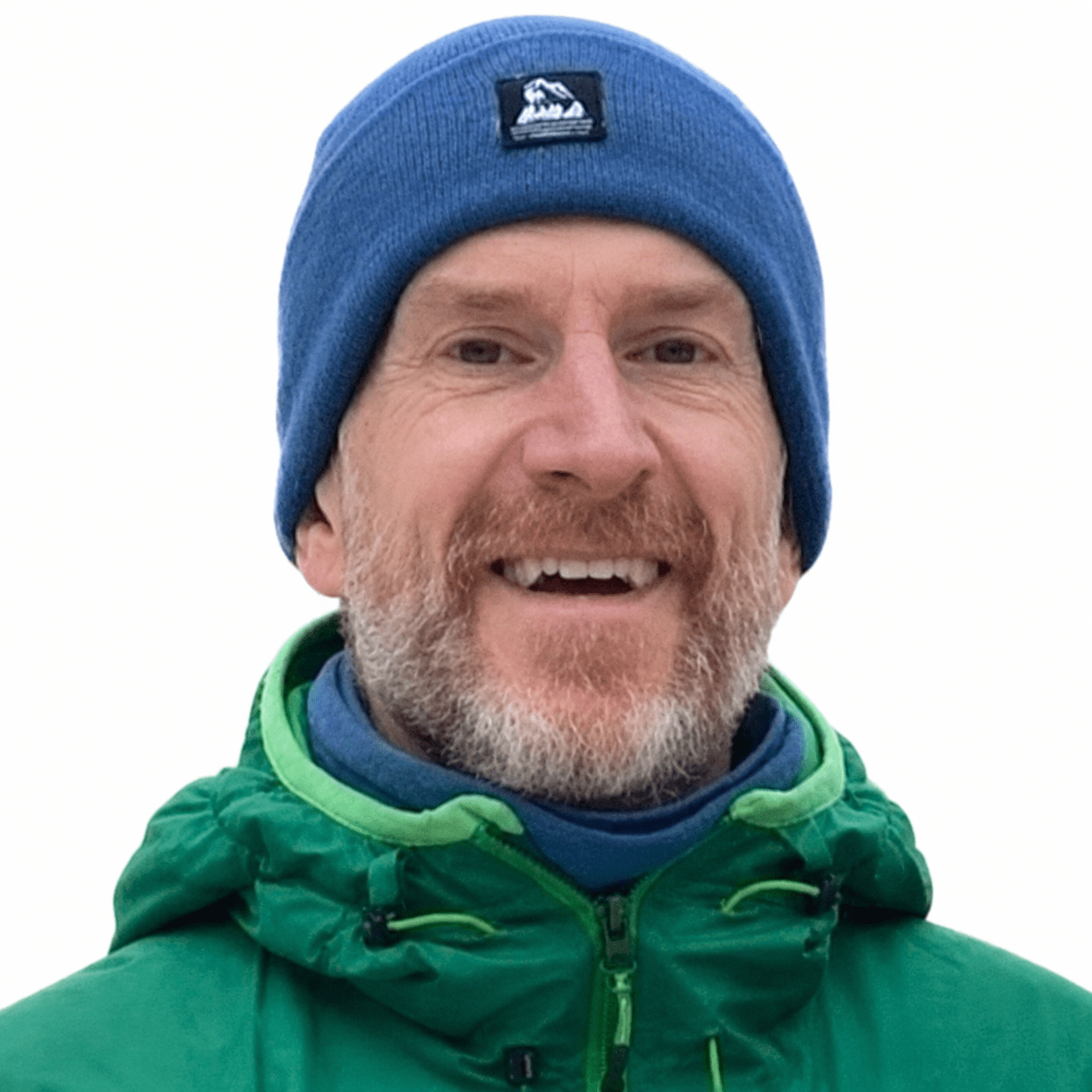 Dr. Adam Newson, MB BChir CCFP