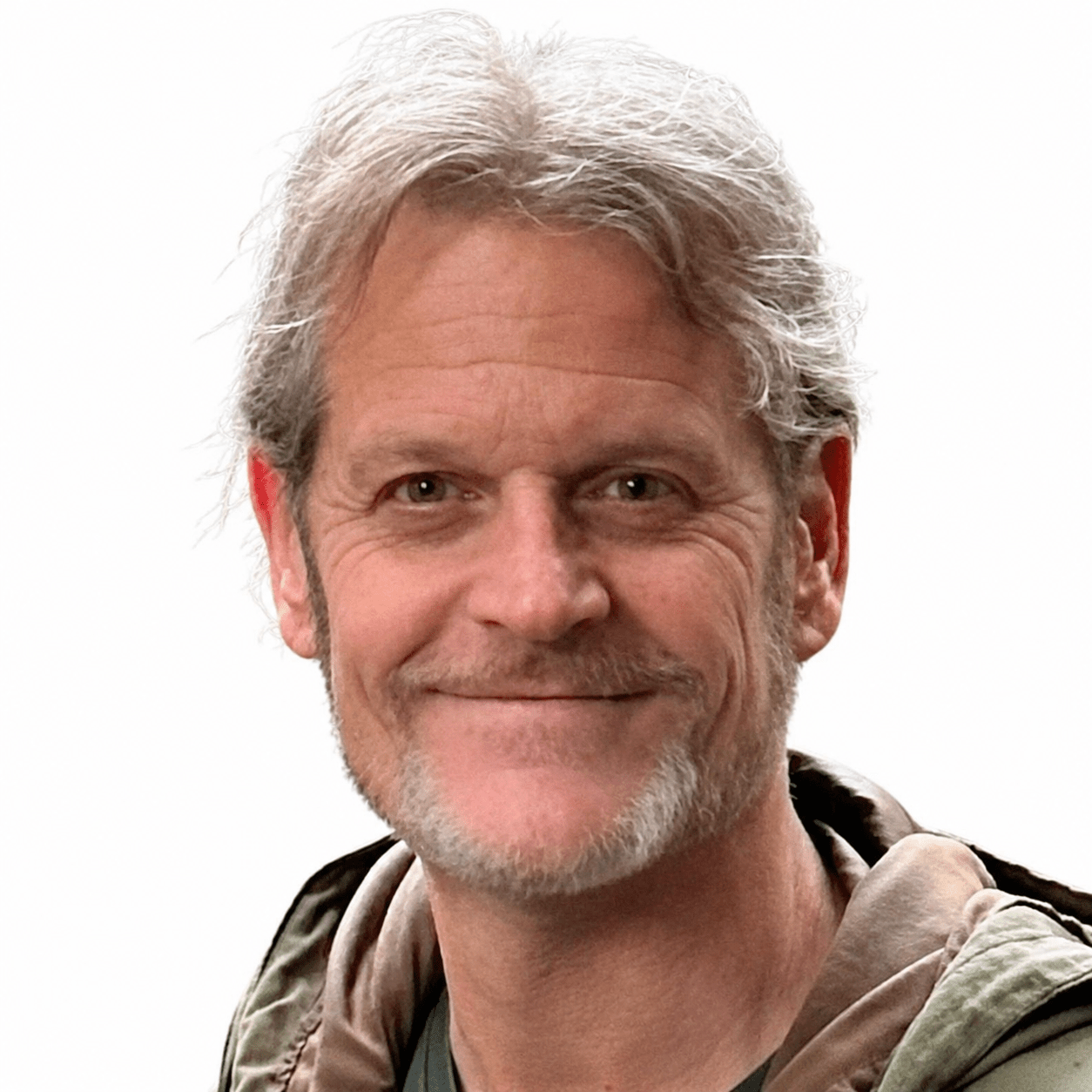 Dr. David Sonnichsen, MD CCFP
