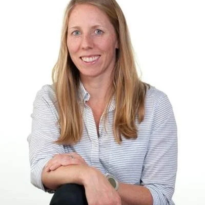 Dr. Trisha Goodman, MD CCFP