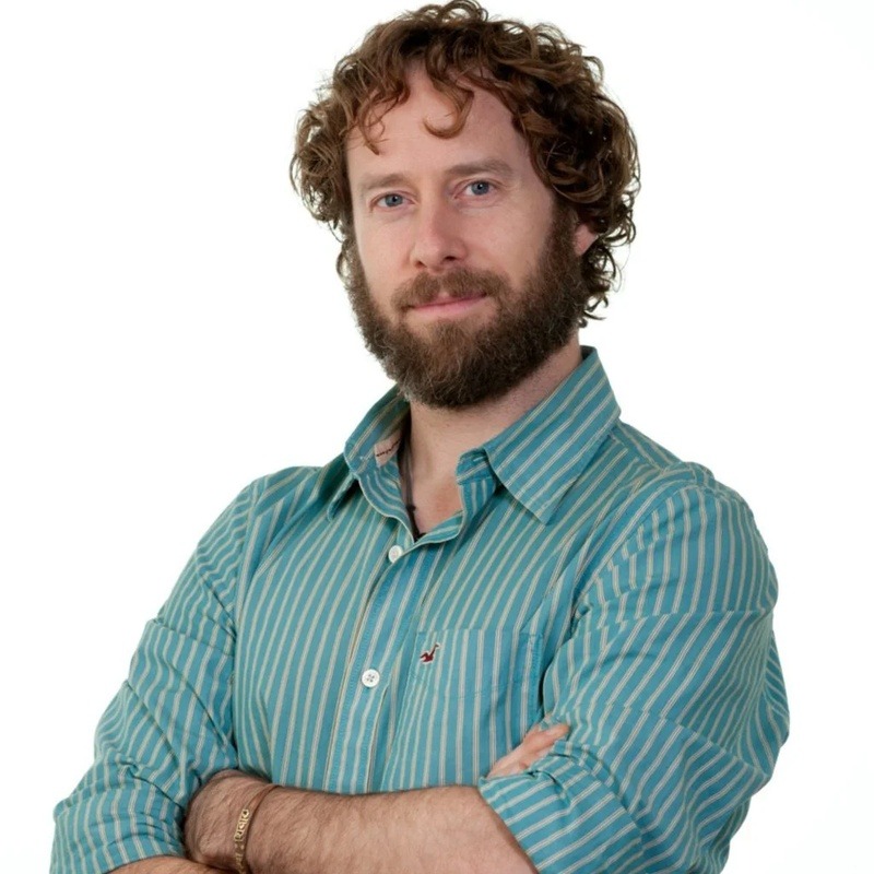 Dr. Dharma McBride, MD CCFP