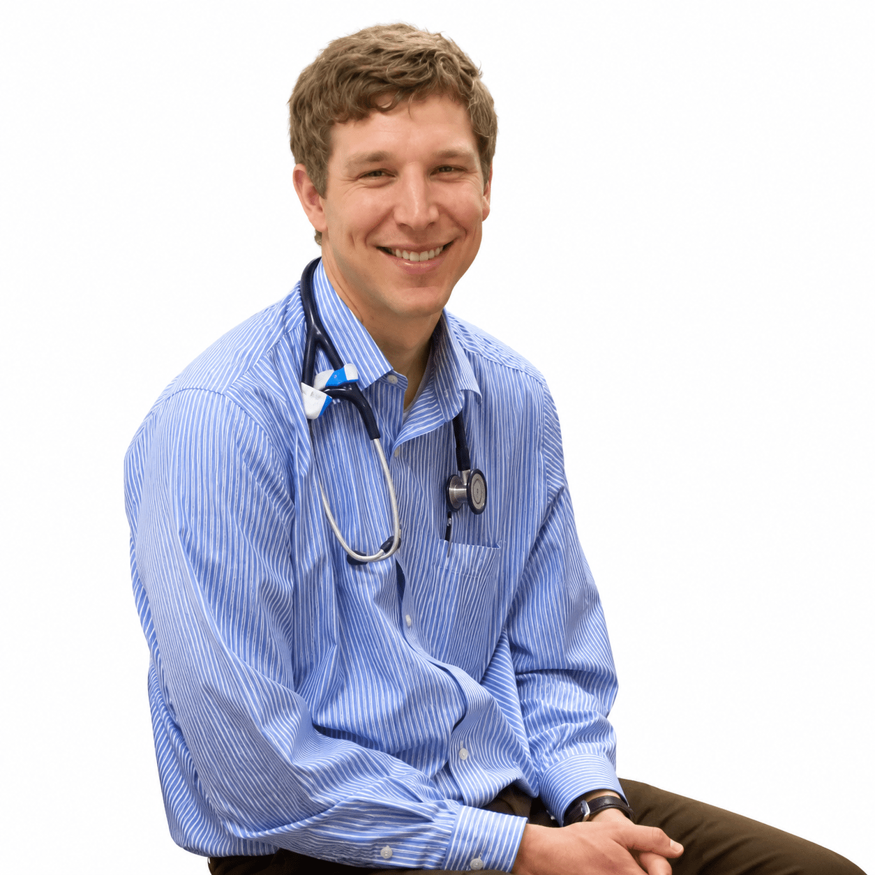 Dr. Kyle Merritt, MD CCFP