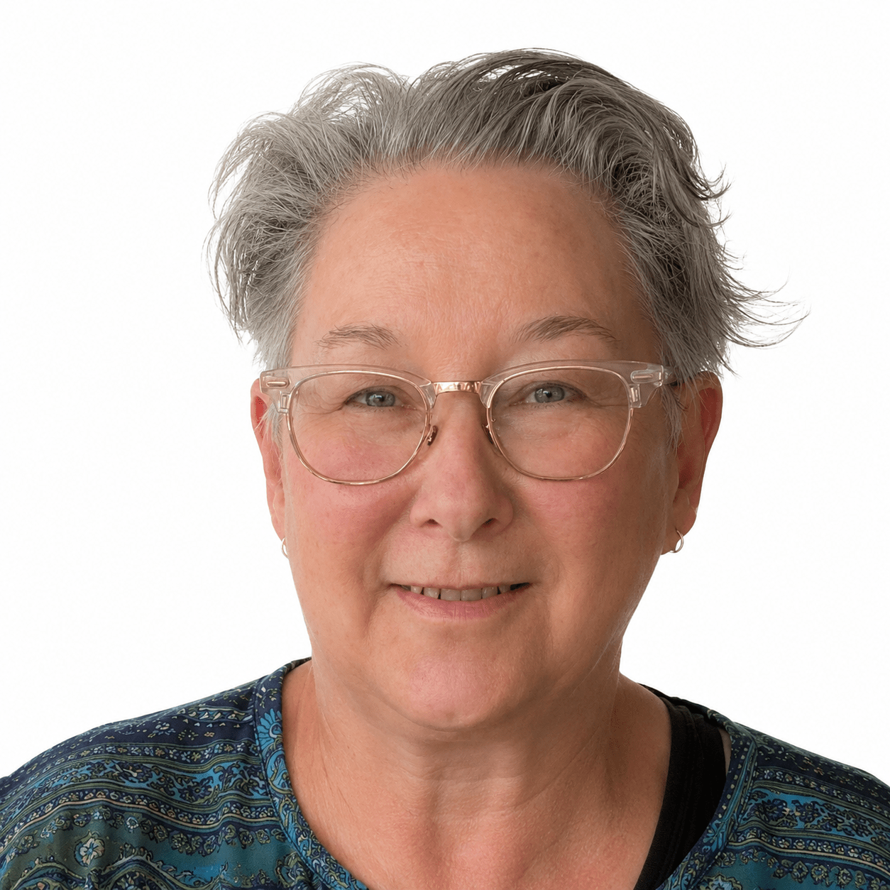 Cheri McEwen, MOA
