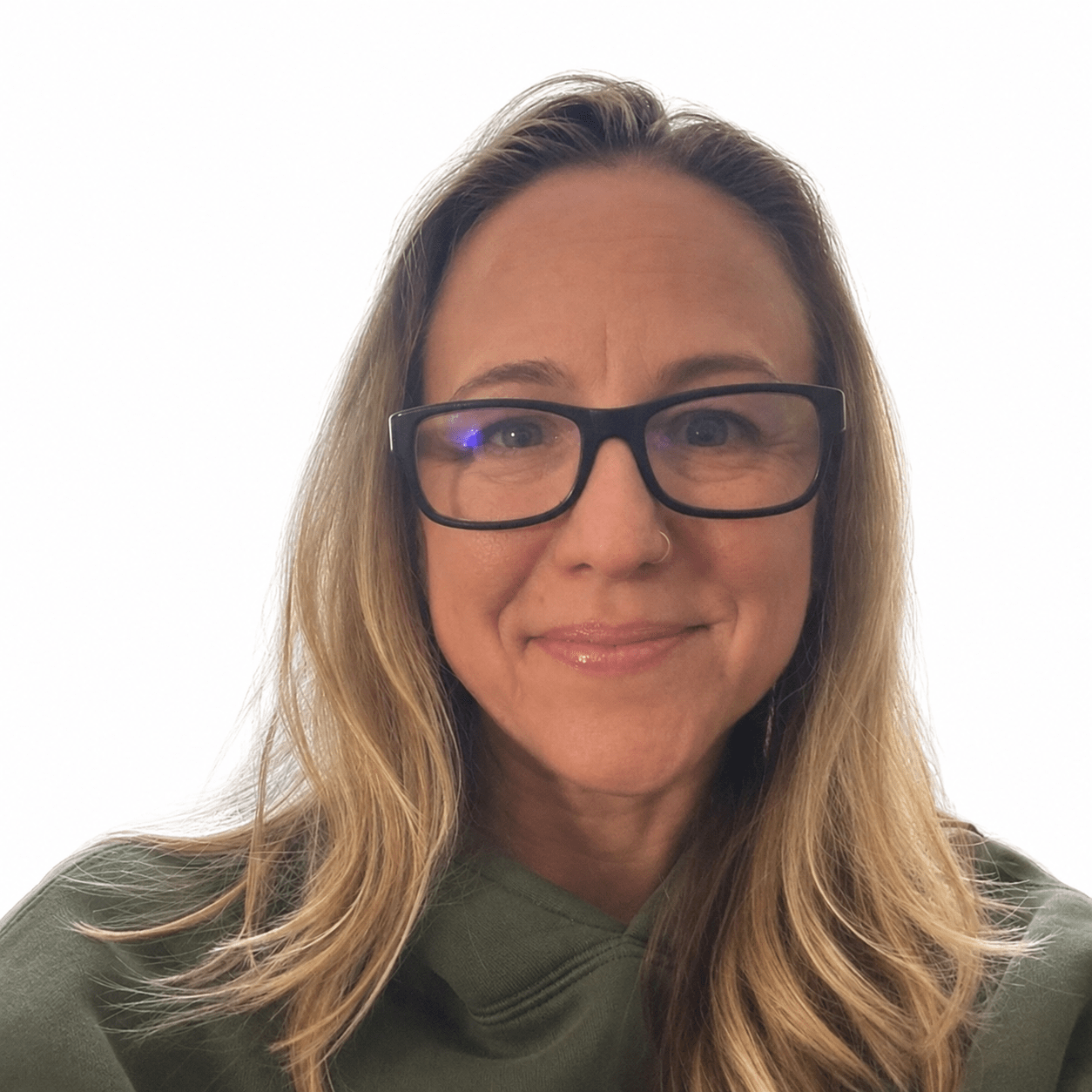 Christine Dancer, Registered Nurse