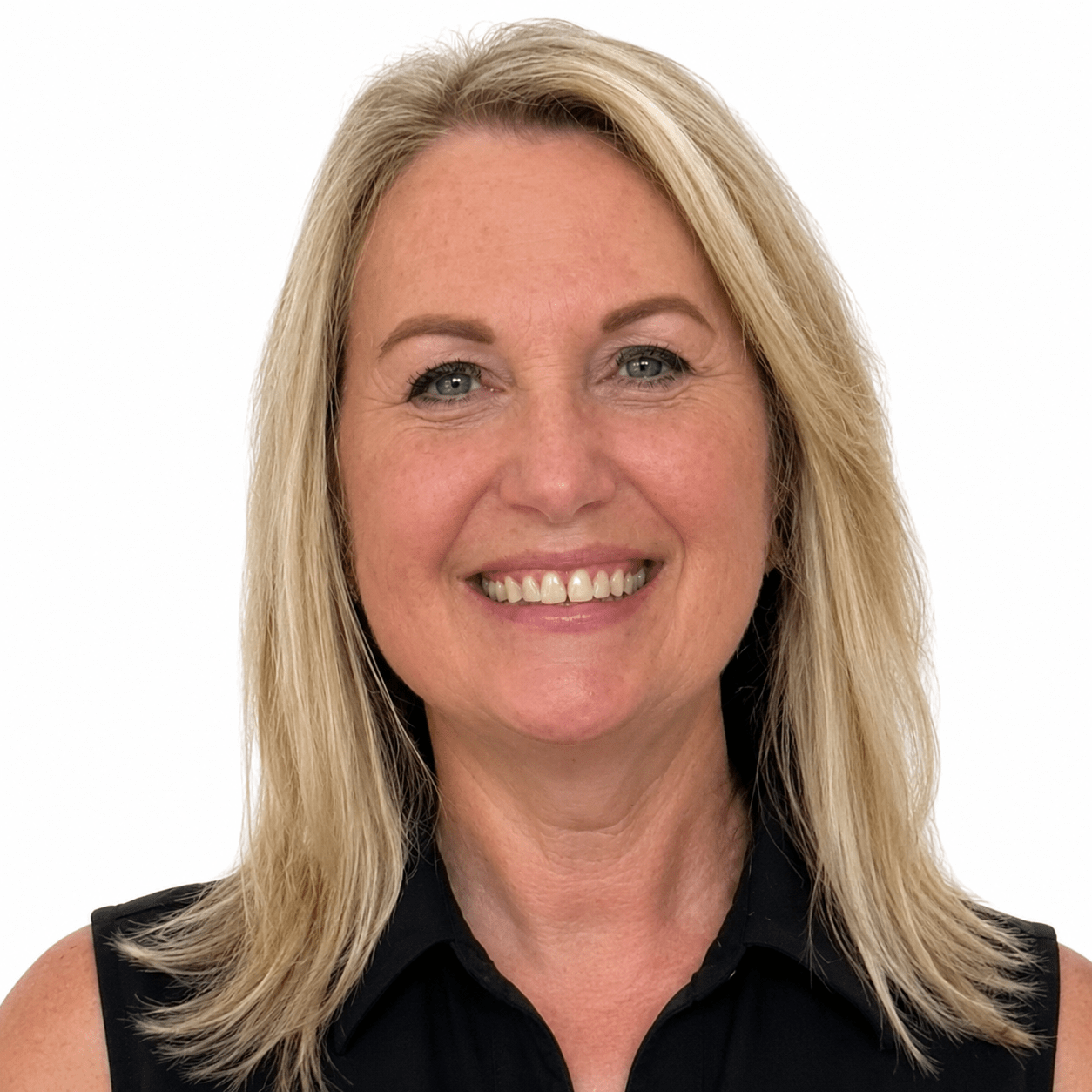 Debbie Sonnichsen, MBA – Clinic Manager