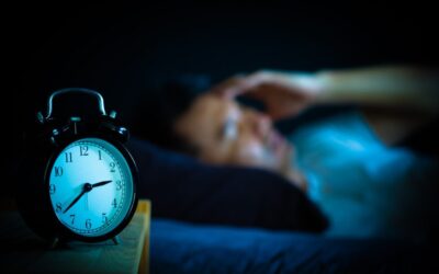 Empowering the Citizen Patient: Why Sleep Matters for Your Health