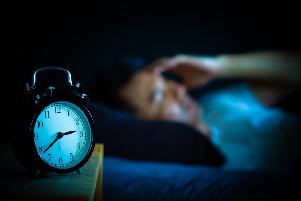 Empowering the Citizen Patient: Why Sleep Matters for Your Health