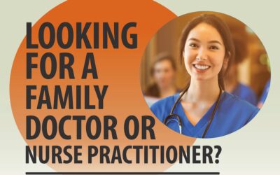 Empowering the Citizen Patient: Accessing Care in Kootenay Boundary