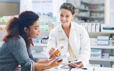 Empowering the Citizen Patient: Tracking Your Health Information