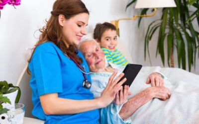 Empowering the Citizen Patient: A Fresh Look at Palliative Care