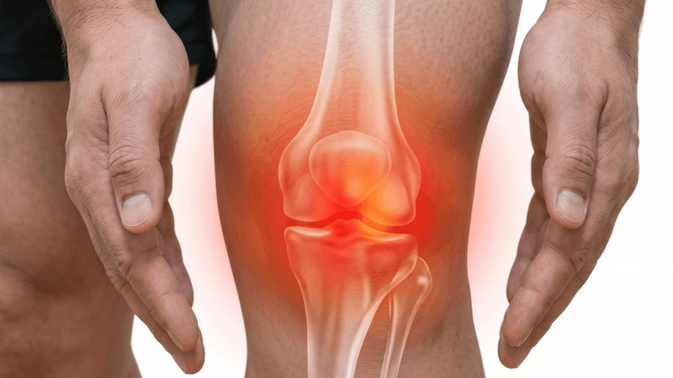 Empowering the Citizen Patient: Caring for Your Bones and Joints