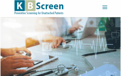 Empowering the Citizen Patient: The Benefits of Early Screening