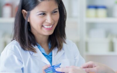 Empowering the Citizen Patient: Taking the Reins on Medications