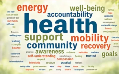 Empowering the Citizen Patient: Understanding Weight and Health